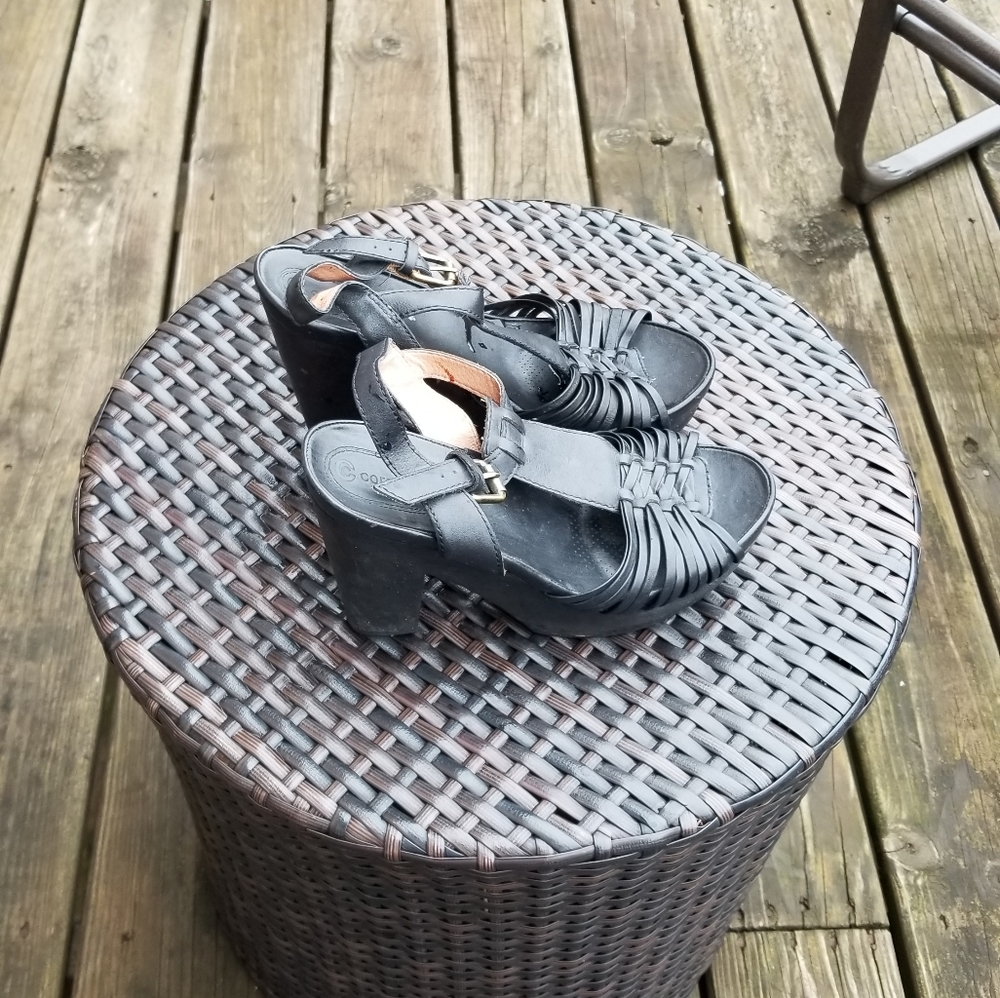 Corso Como Heel - image 2